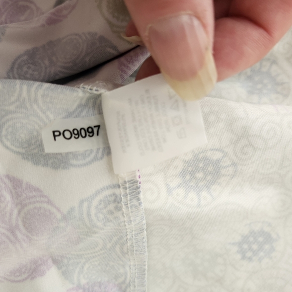 Lola Athletic Dress Large - Picture 10 of 13